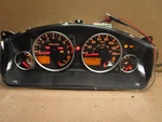 05 06 07 Nissan Pathfinder Speedometer Instrument Cluster 180K Miles 24810EA48D. Fixed Price $20.00.