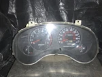 (23-I)95-99 Mitsubishi Eclips Instrument Speedometer Cluster Oem, MR227871N. Fixed Price $70.00.