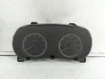 2015-2017 Hyundai Accent Speedometer Instrument Cluster Gauges U3920. Fixed Price $42.15.