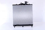 Nissens 66654 Radiator, Engine Cooling For Kia. Fixed Price $113.34.