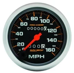 Autometer 5153 Gauge Speedometer 3/8" 160MPH Mechanical Pro-comp. Fixed Price $181.64.