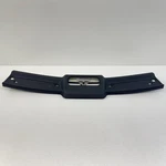 08-15 Audi Tt Convertible Interior Roof Header Trim Panel 8J7867512A Oem. Fixed Price $111.59.
