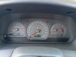 2003 Volvo V40 Wagon Speedometer Cluster Instrument Oem 146K Miles. Fixed Price $100.00.