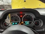 Speedometer Cluster 100 Mph Black With Silver Accents Fits 08 Wrangler 3167616. Fixed Price $159.89.