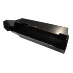 Glove Box Liner Insert For 1966-1967 Dodge Charger Unpainted Right Front Pc. Fixed Price $132.82.