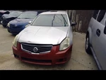 Driver Left Headlight Halogen Fits 07-08 Maxima 751594. Fixed Price $481.05.