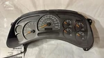 2003-2005 Chevy Silverado Sierra 1500 2500 Speedometer Cluster Mph Assembly Oem. Fixed Price $142.00.