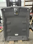 2011-2016 Ford F250 F350 F450 Sd Crew Cab Headliner Roof Ceiling No Hole Oem. Fixed Price $598.00.
