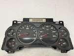 2009-2013 Gmc Sierra 1500 Speedometer Cluster Black Used Oem 20964178. Fixed Price $64.82.