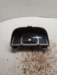 Speedometer Cluster Sedan Lower Assembly Fits 2006-2011 Civic 1055603 Oem. Fixed Price $70.00.