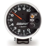 Autometer 5IN Gage Monster Tach W/shift Light- 233903. Fixed Price $256.93.