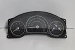 2007 Saab 9-3 Convertable Speedometer Cluster Mileage Unknown P12776072. Fixed Price $79.99.