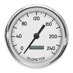 New Vintage Usa 40140-03M 3-3/8 Prog Speedo White. Fixed Price $289.99.