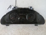 14 15 16 17 Chevrolet Traverse Speedometer Cluster Canada Kph 238K Oem. Fixed Price $194.83.