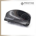 2005-2010 Vw Jetta Instrument Cluster Speedometer Gauge Mph 1K0920953P Oem. Fixed Price $98.10.