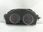 Volvo V40 Speedometer Instrument Cluster Gauges XGHY9. Fixed Price $46.83.