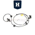 Holstein 2ABS0788 Wheel Speed Sensor For SU9049 ALS1018 ABS1128 AB1856 Lr. Fixed Price $68.55.