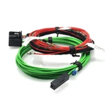 Retrofit Hud Cable Fibre Most Head Up Display Adaptor For Bmw E70 E71 X6 X5M. Fixed Price $75.99.