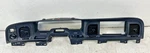 1996-97 Ford Crown Vic Digital Speedometer Cluster Radio Trim Bezel Cover Vents. Fixed Price $159.95.