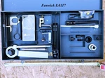 63-79 Peugeot Diesel Injection Pump Specialty Service Tool (partial) Set. Fixed Price $129.99.