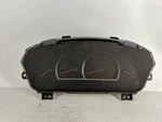 2005-2005 Cadillac Sts Speedometer Instrument Cluster Gauges MC8ZY. Fixed Price $42.15.