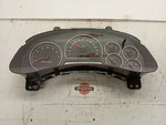 15115883 Speedometer Cluster From 2004 Gmc Envoy Xuv (80646 Miles) 12175601. Fixed Price $151.79.