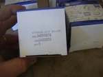 Genuine Gm Acdelco 24203876 Transmission Speed Sensor. Fixed Price $22.99.
