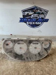 Speedometer Cluster Mph With Digital Shift Display Fits 03 Caravan 652914. Fixed Price $83.60.