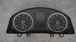 2010 Vw Volkswagen Tiguan Hl Se Speedometer Instrument Gauge Cluster 5N0920971D. Fixed Price $40.00.