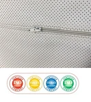 For Porsche 911 912 1965-89 Coupe Cream Headliner No Sunroof. Fixed Price $132.05.