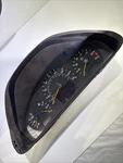 2000-2002 Mercedes-benz E320 Instrument Gauge Cluster Mph Speedometer 87 001 357. Fixed Price $100.00.