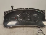 Speedometer Cluster Fits 99 Venture 521831. Fixed Price $40.00.