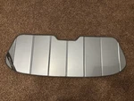 Covercraft UVS100 Custom Sunscreen For 1989 Porsche 911 UV10435BL. Fixed Price $58.99.