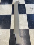 03 Hummer H2 Rear Liftgate Tailgate Upper Hatch Trim Panel Moulding Oem. Fixed Price $50.00.