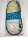 Cofle Clutch Cable #22910SA5672 093-0551 Fits Honda Accord 1984-1985. Fixed Price $22.39.