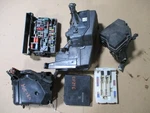 2014 Honda Accord Engine Compartment Fuse Box Oem 108K Miles - LKQ446499425. Fixed Price $72.08.