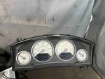 Fits 2009 Chrysler Town & Country Speedometer (miles N/a) OEM:05172465AD. Fixed Price $61.57.