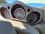 2006 Nissan Murano Speedometer Cluster 3.5L Cylinder Used 214K Miles. Fixed Price $89.78.