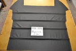 1974 1975 1976 1977 Ford Maverick 2 Door Black Tier Headliner Usa Made. Fixed Price $98.88.