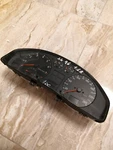 Audi A4 1996 1.6 Petrol Speedometers AU0007001. Fixed Price $38.00.