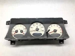 2001 Chrysler Pt Cruiser Mph Instrument Gauge Cluster 4K Match Oem Id 04671534AJ. Fixed Price $63.00.