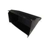 Glove Box Liner Insert For 1963-1966 Dodge Dart Black Front Right Piece. Fixed Price $128.33.
