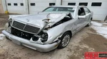 Speedometer 210 Type Cluster E320 Mph Fits 98 Mercedes E-class 380394. Fixed Price $99.00.