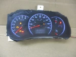2011 Nissan Quest Speedometer Instrument Cluster Gauge 169K Miles. Fixed Price $30.00.