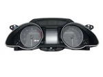 2013-2017 ---- Audi S5 Speedometer Instrument Cluster 8T0920983P. Fixed Price $65.00.