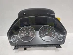 2015 Bmw 4 Series Gran Coupe F36 3.0L Diesel Automatic Speedometer Clocks. Fixed Price $137.15.
