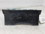 Speedometer Mph Market Classic Style Cluster 95-00 Chevrolet Tahoe 16221455. Fixed Price $99.99.