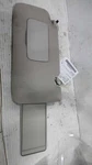 Driver Left Sun Visor With Illumination Fits 19-25 Forester 540465. Fixed Price $77.99.