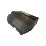 Glove Box Liner Insert For 1951-1953 Desoto Custom Deluxe Gray Right Front Pc. Fixed Price $182.32.