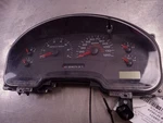 2007-2008 Ford F150 Mph Speedometer Cluster Xlt Gauge Id 8L34-10849-AA Oem. Fixed Price $113.99.